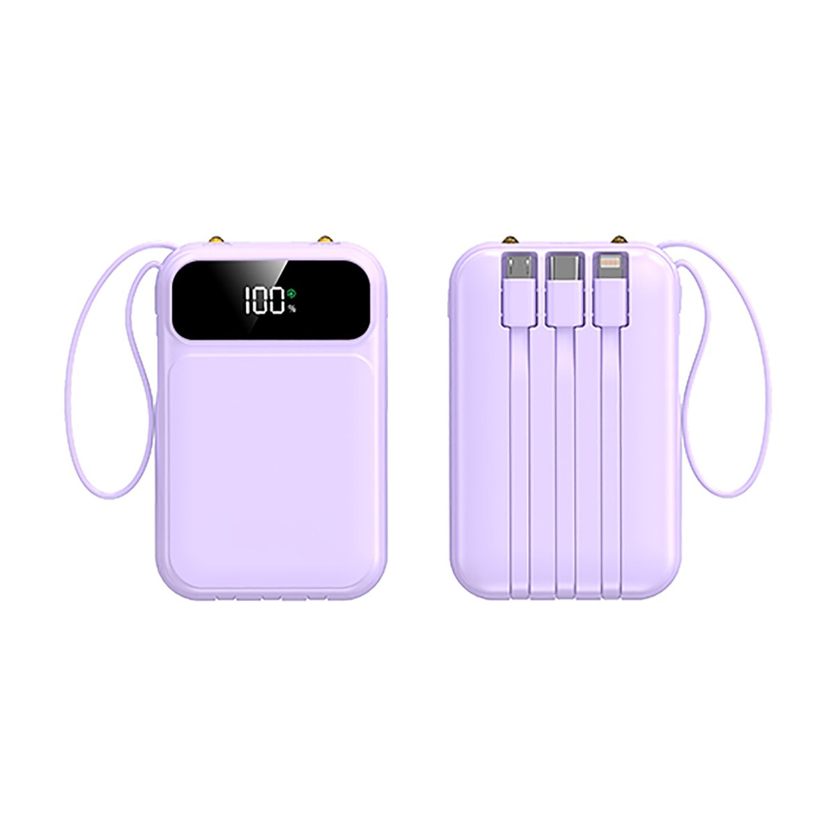 Wolf Charge K12 Lavender